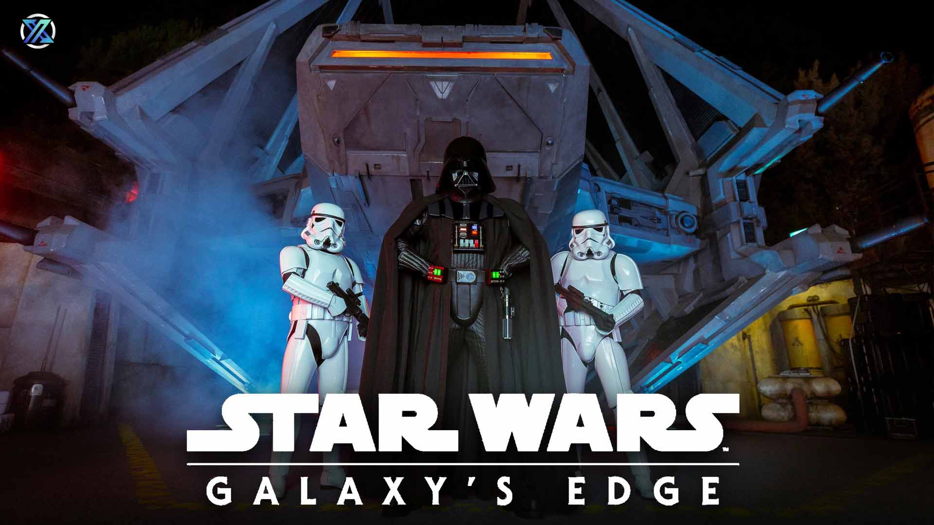Star Wars : Galaxy’s Edge Expands Timeline to Include Original Trilogy Era