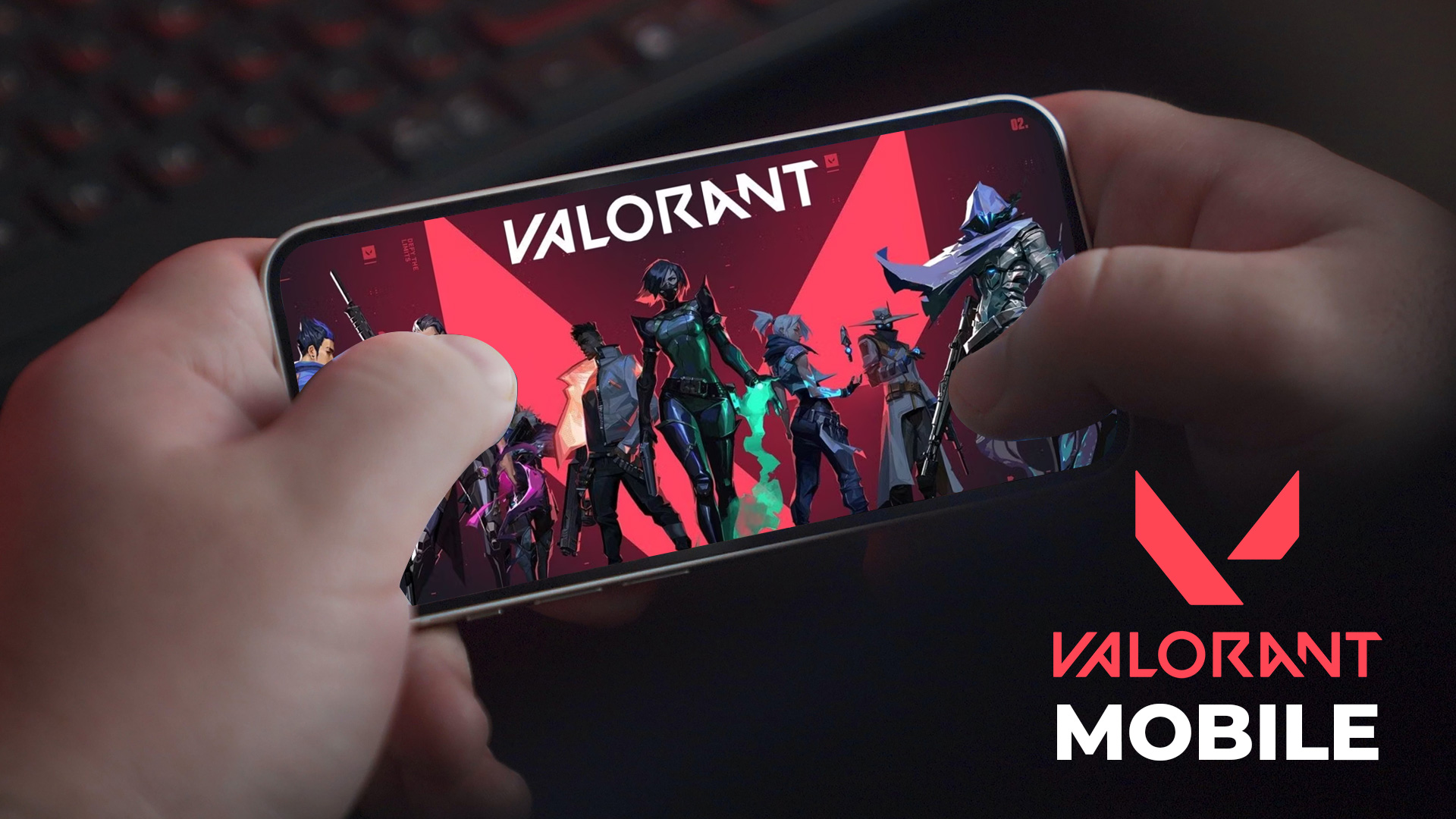 Valorant Mobile Leaks Hint at 2025 Release With Cross-Play