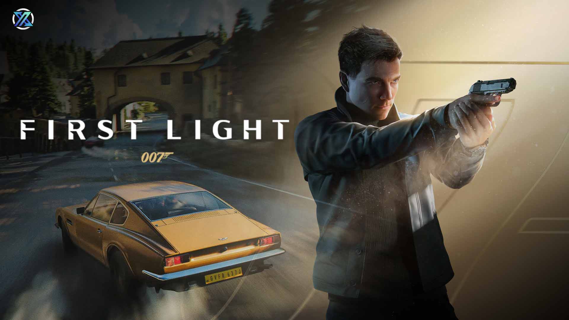 OO7 First Light : Release Date, Plot And Expectations