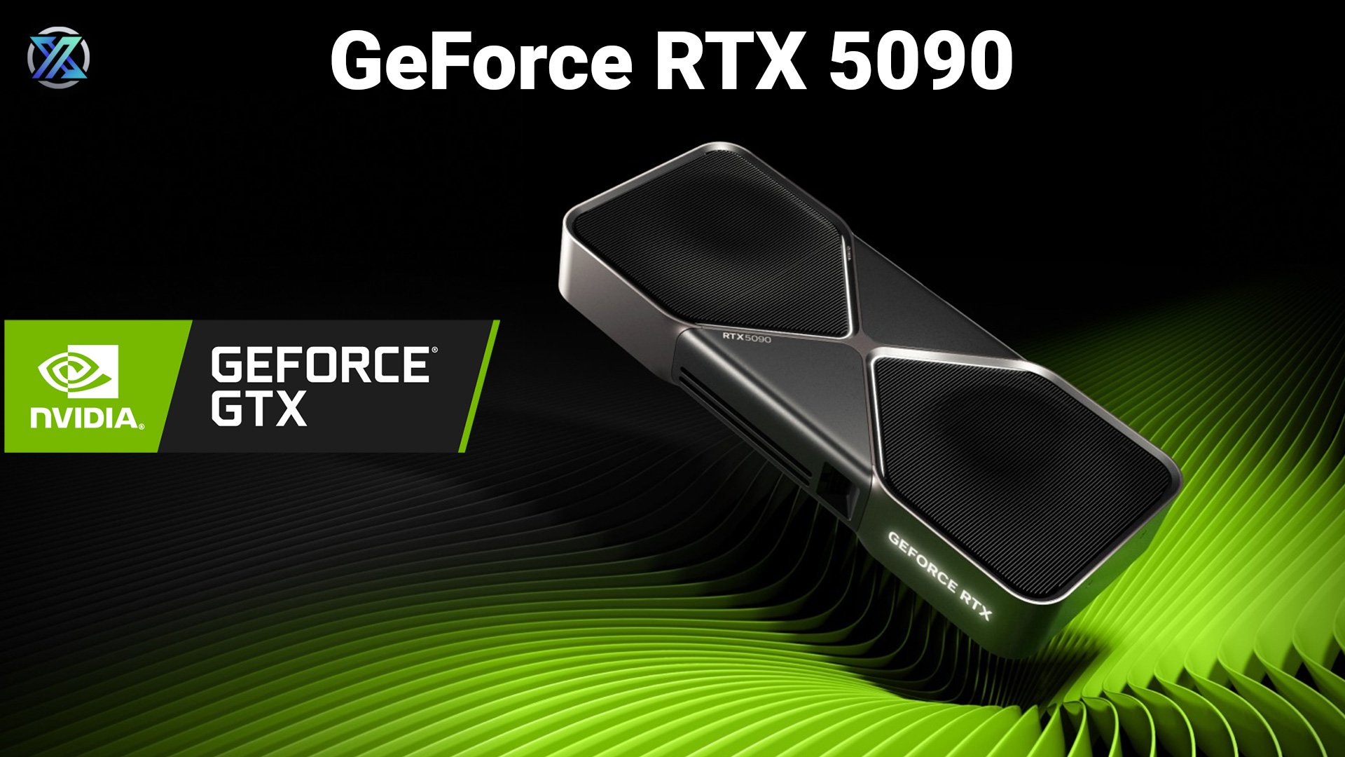 NVIDIA RTX 5090 Gets More Expensive as GPU Prices Surge