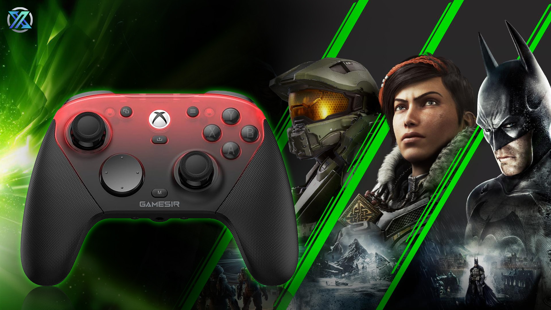 GameSir G7 Pro Review : High-End Features at a Budget-Friendly Cost