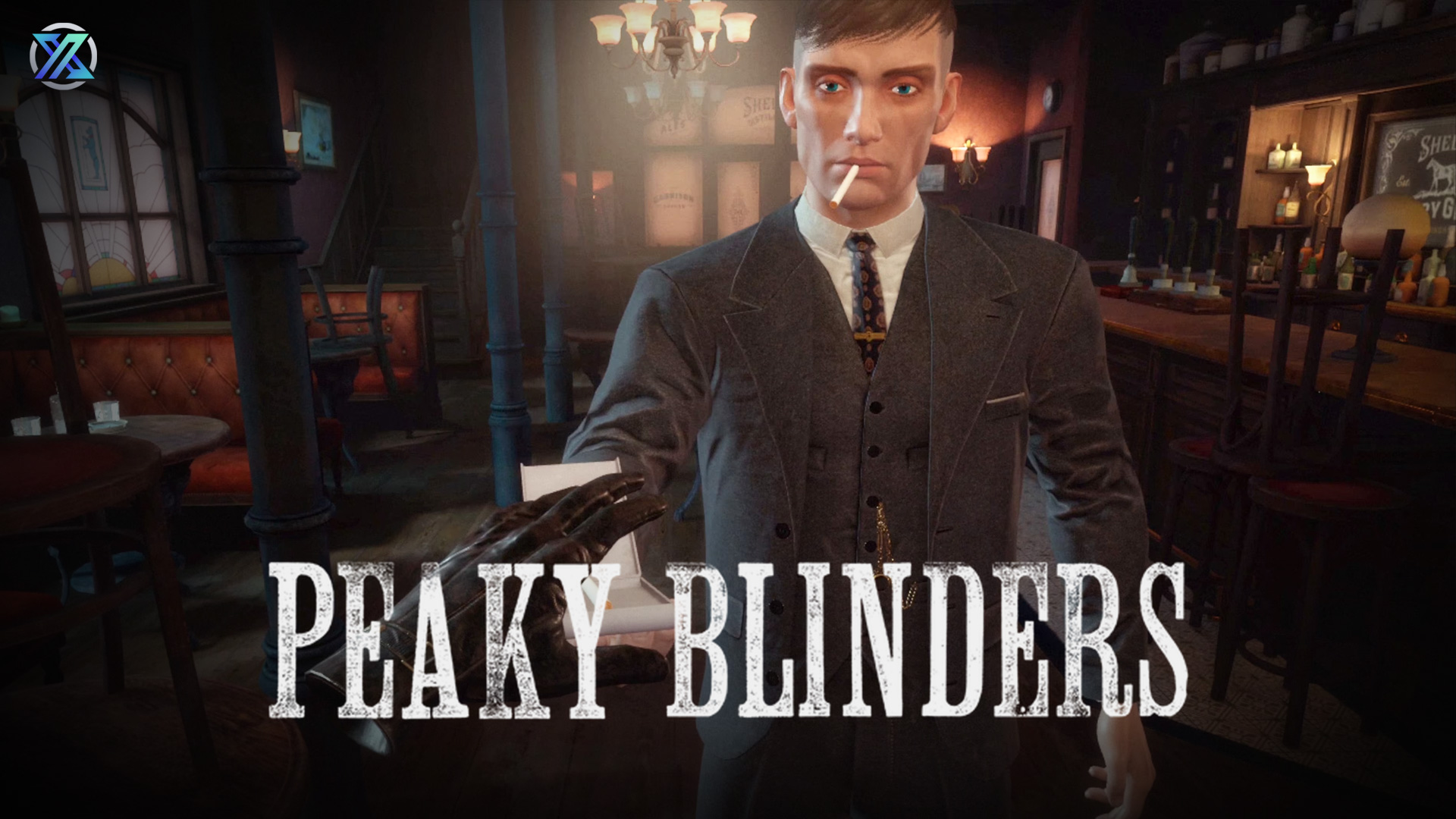 Best PS5 Games to Play if you Liked Streaming Peaky Blinders 