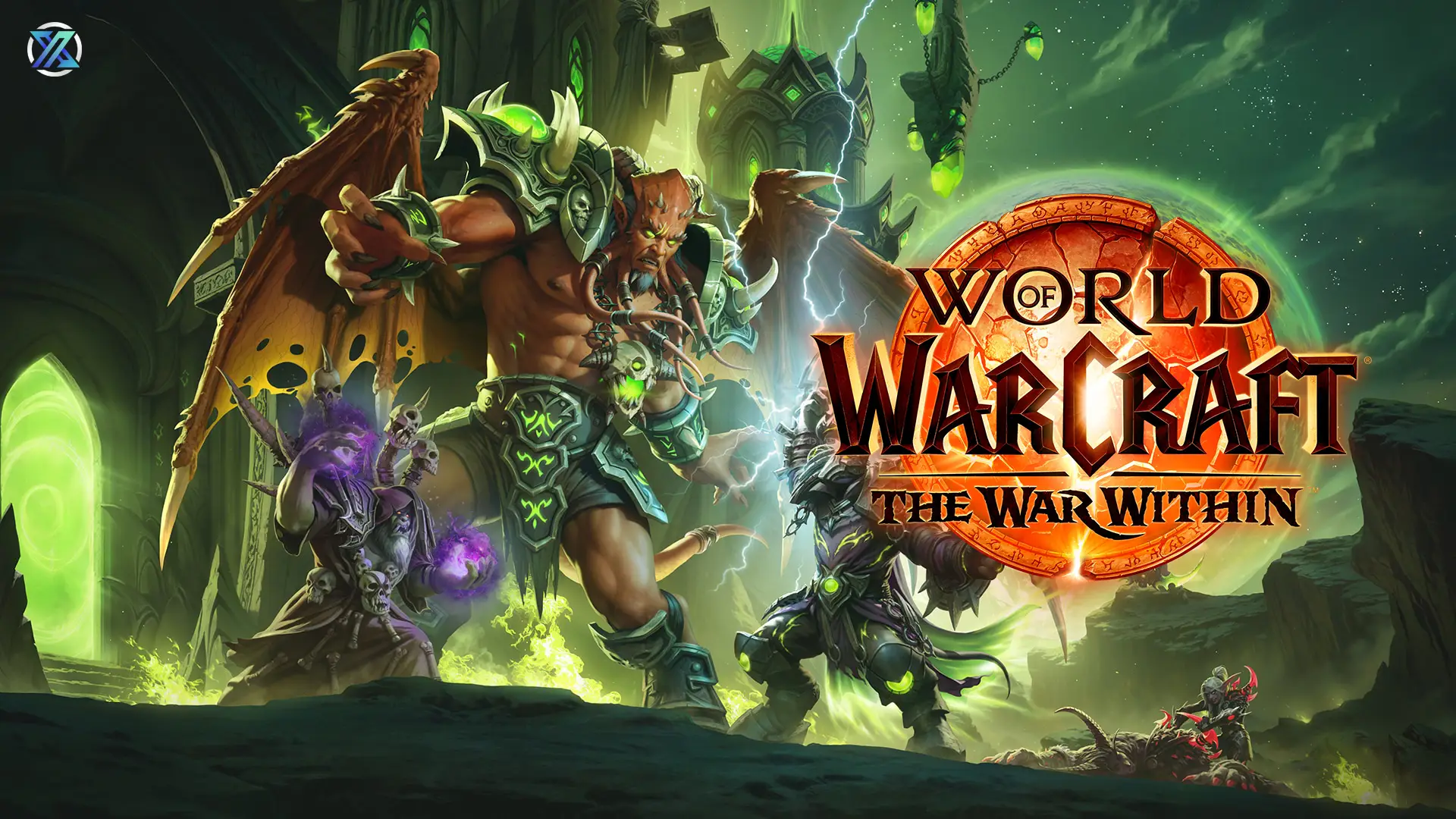 World of Warcrafts Turbulent Timeways Returns With Big Rewards