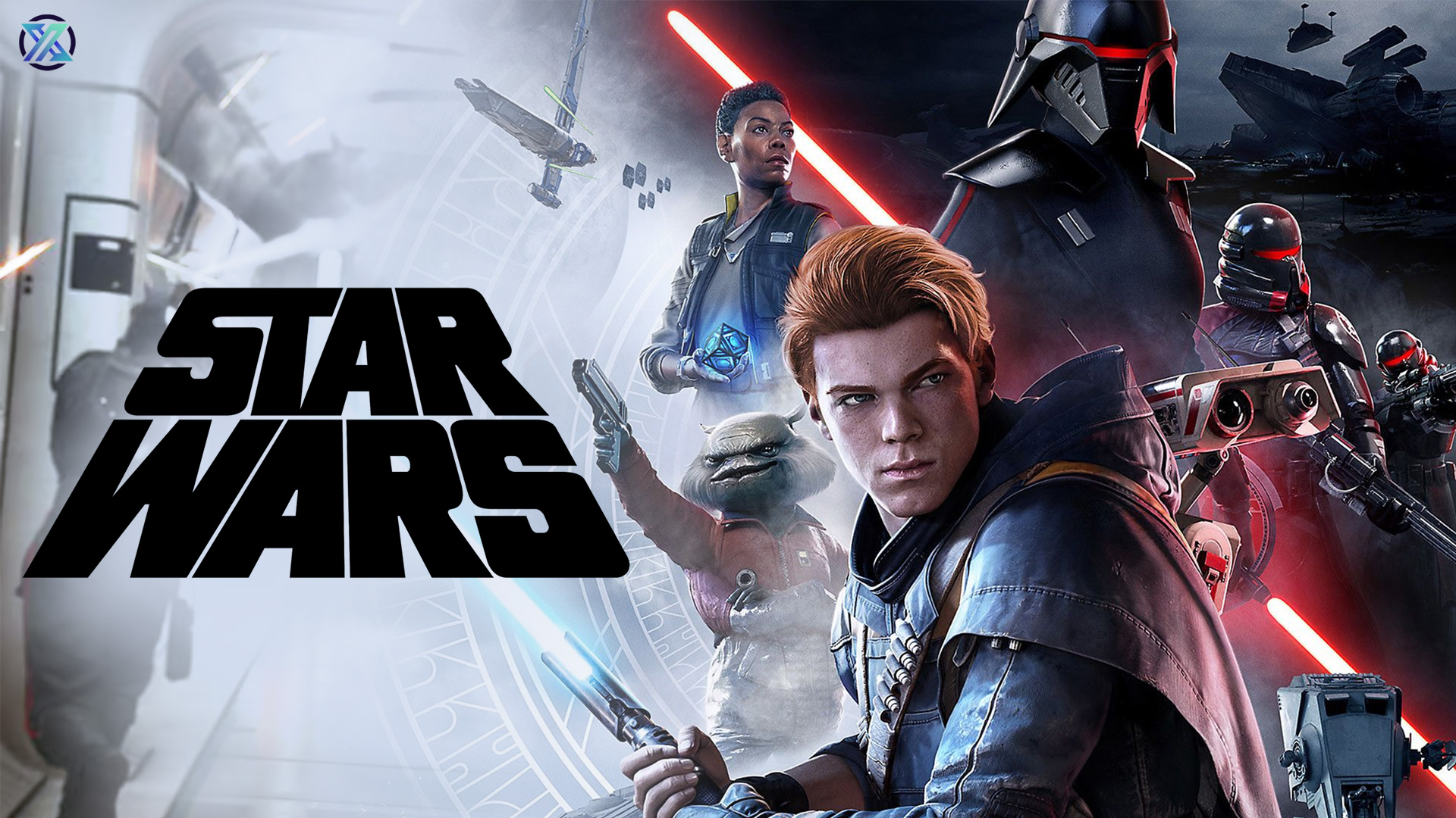 Disney Developing New Star Wars Game, Teased as Groundbreaking
