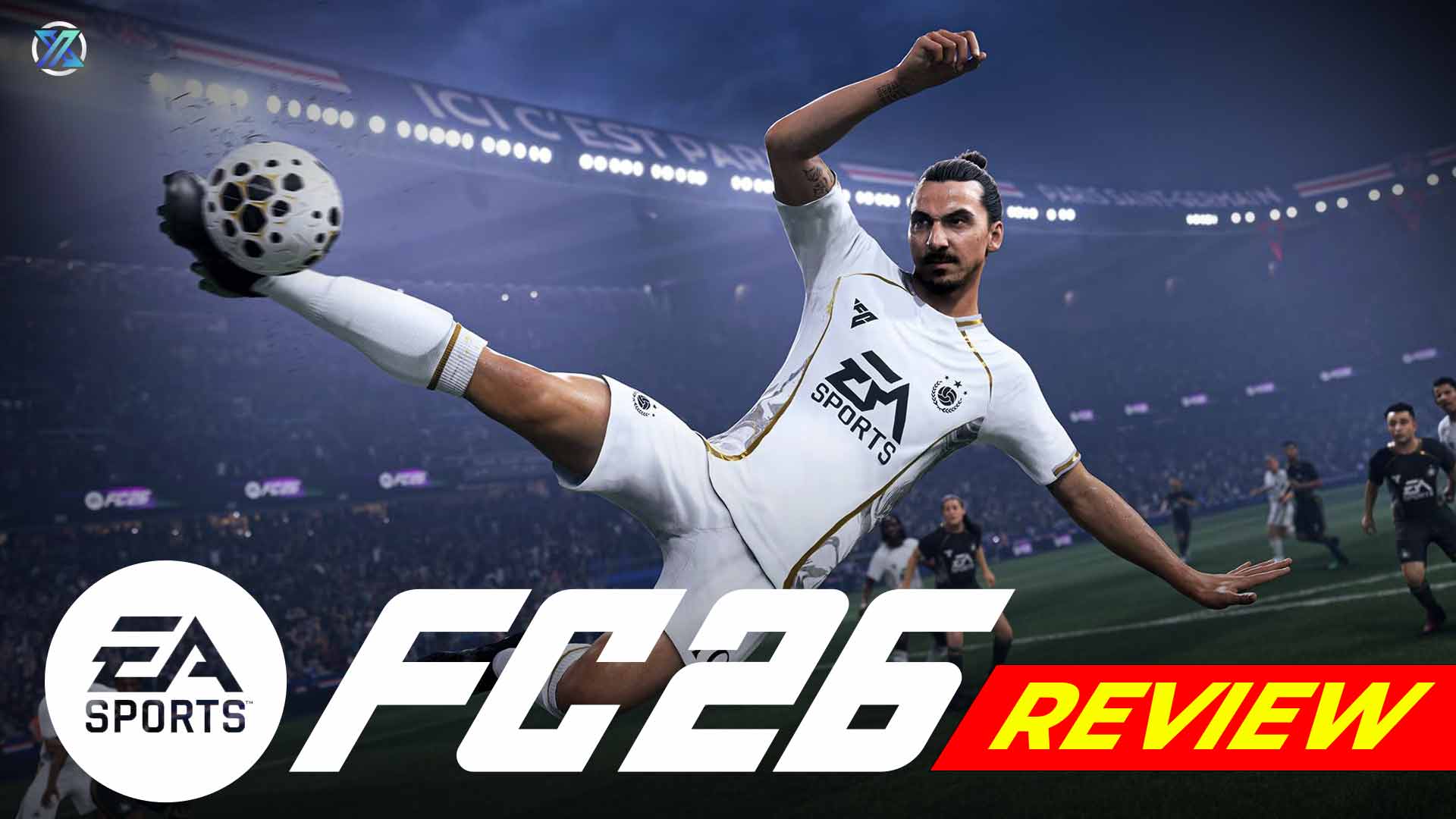 EA FC 26 Review : Remontada It Is... But The Score’s Only 2-1