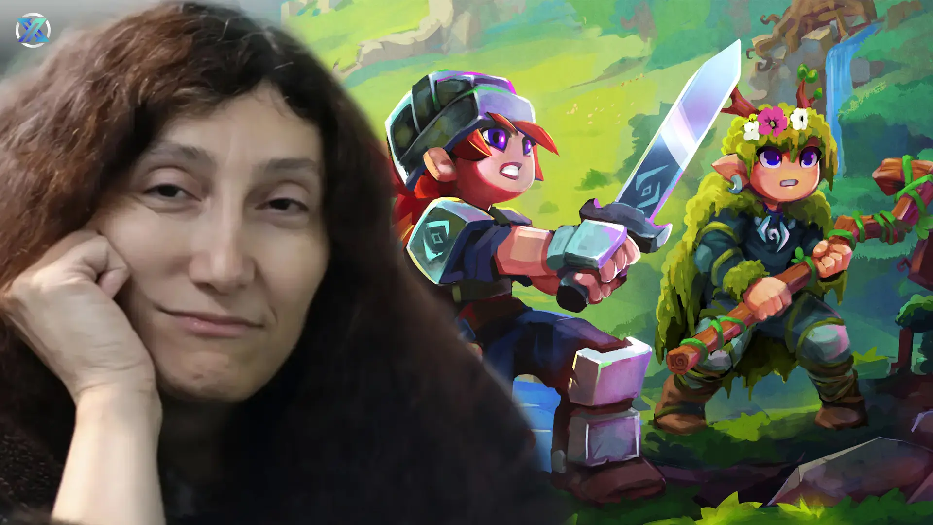 Rebecca Heineman, Gaming Pioneer and Activist, Dies at 62