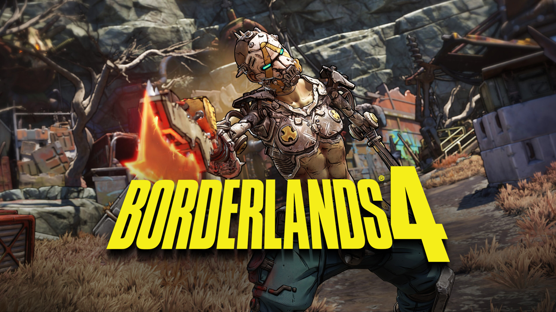Borderlands 4 Release Date Confirmed : New Trailer, Story & Features