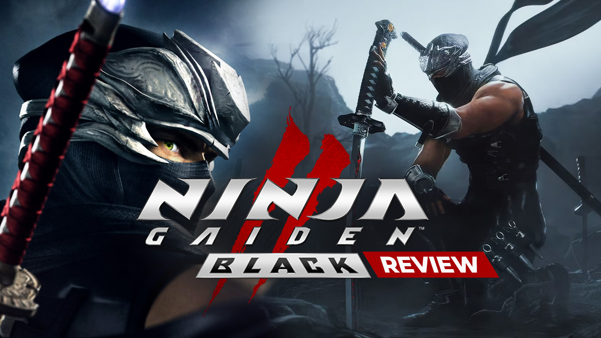 Ninja Gaiden 2 Black Review – A Brutal and Beautiful Return