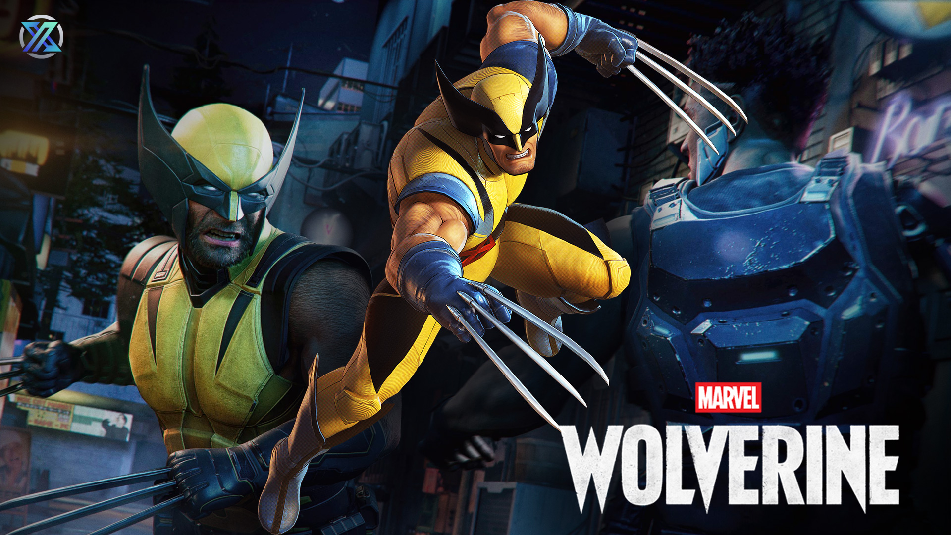 Marvel's Wolverine Release Date, Price, Story And Characters
