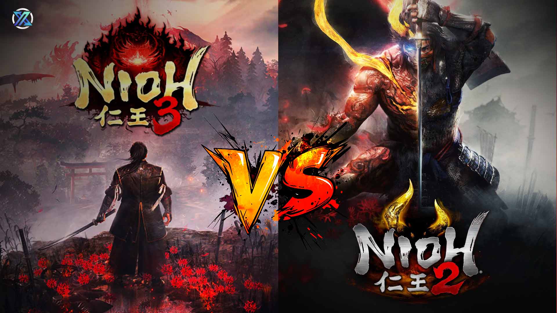 Nioh 3 Vs Nioh 2 : What Is Going To Change?
