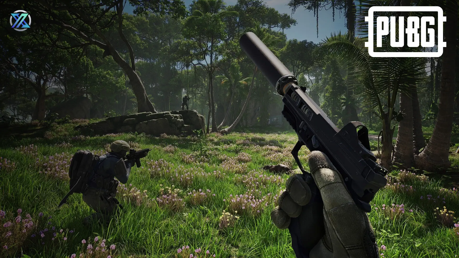 PUBG : Black Budget Gameplay Leak Reveals New Extraction Shooter