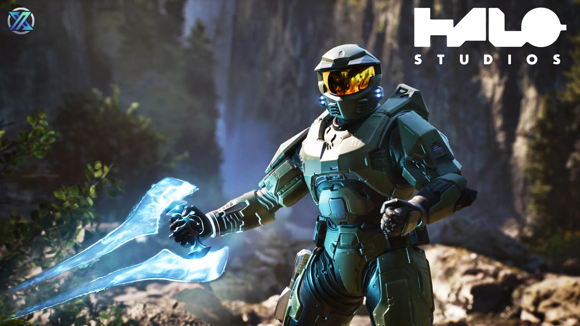 Halo Studios May Be Developing Remakes of the Original Halo Trilogy