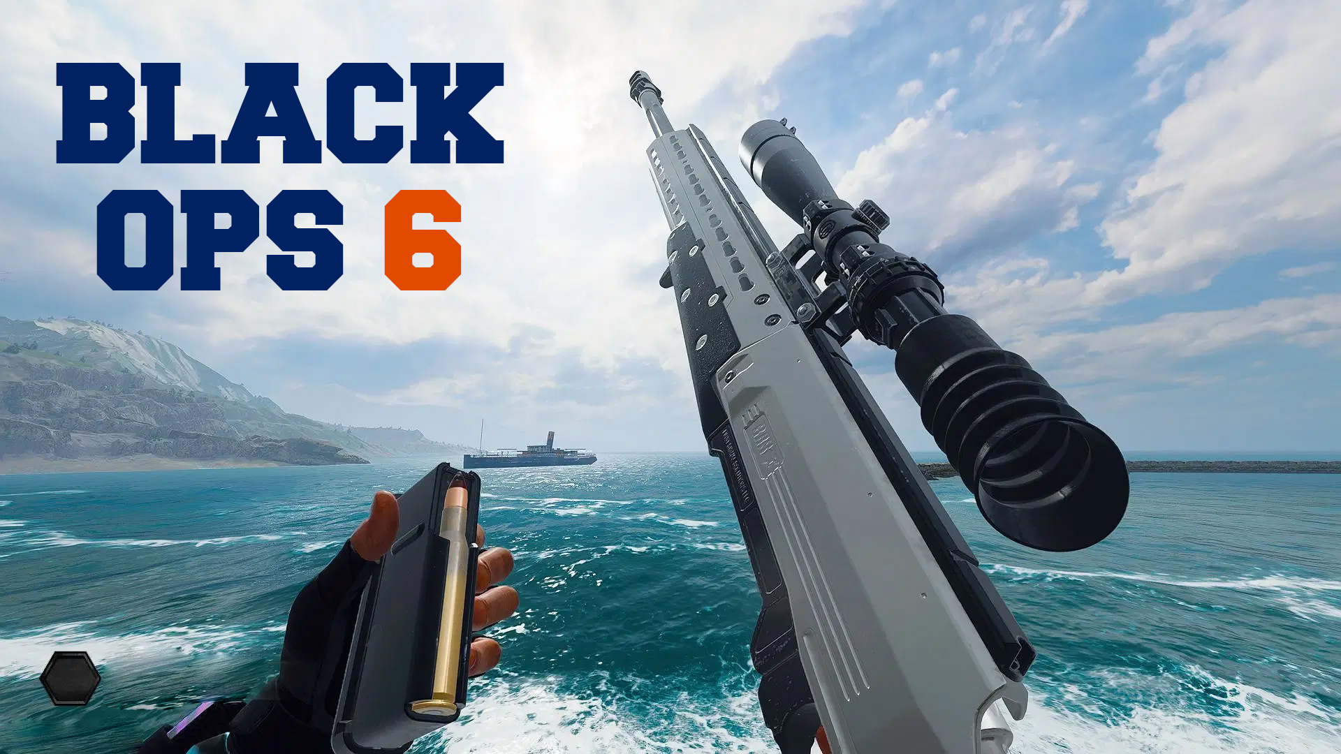 Best HDR Loadout in Black Ops 6 : Top Attachments & Pro Setups