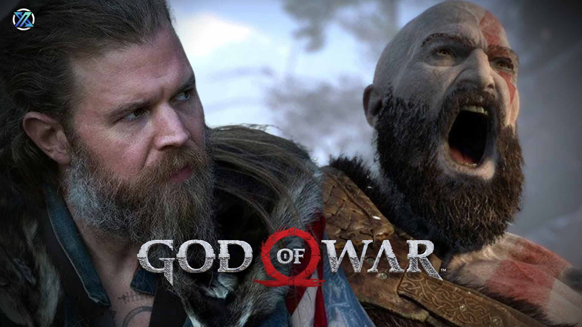 God of War TV Series Confirms Who Will Portray Kratos