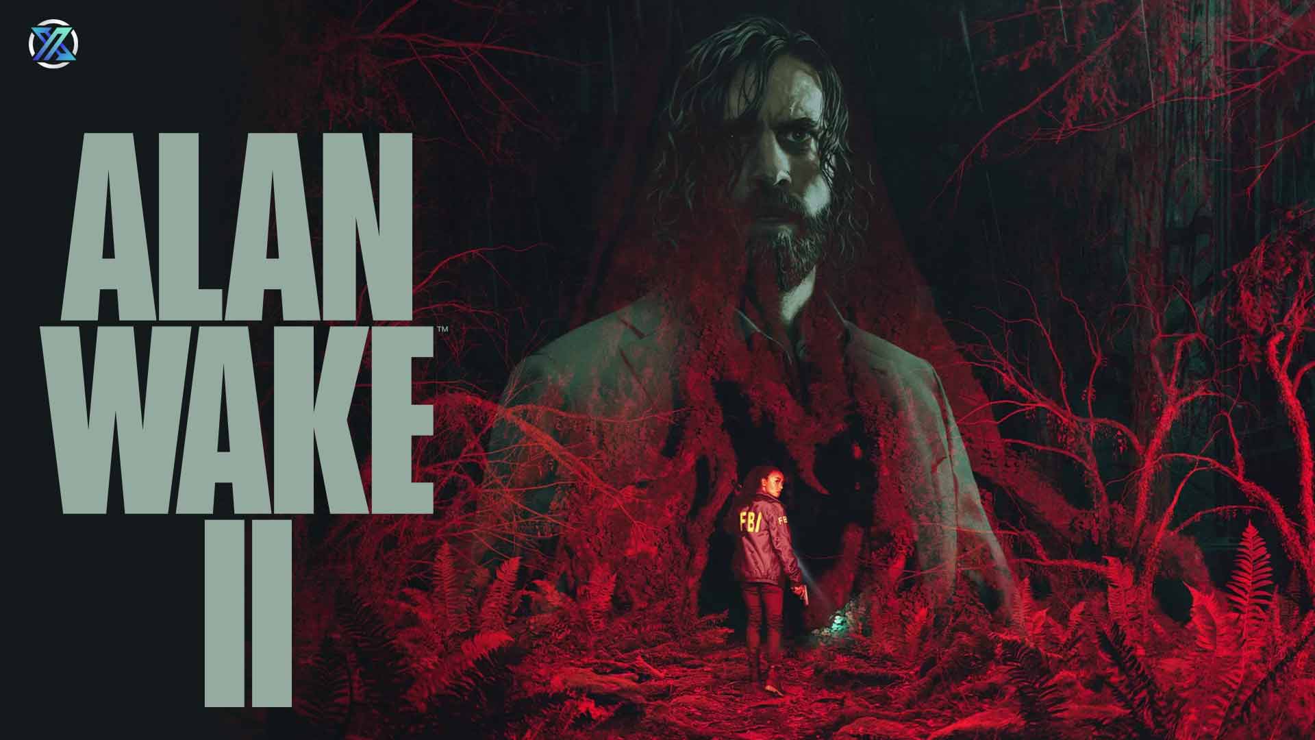 Games like Alan Wake II