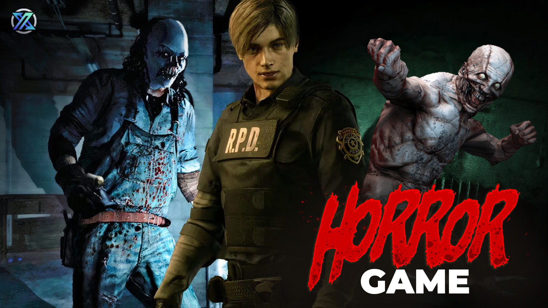 Top 5 Underrated Horror Games That Are Lost in Time