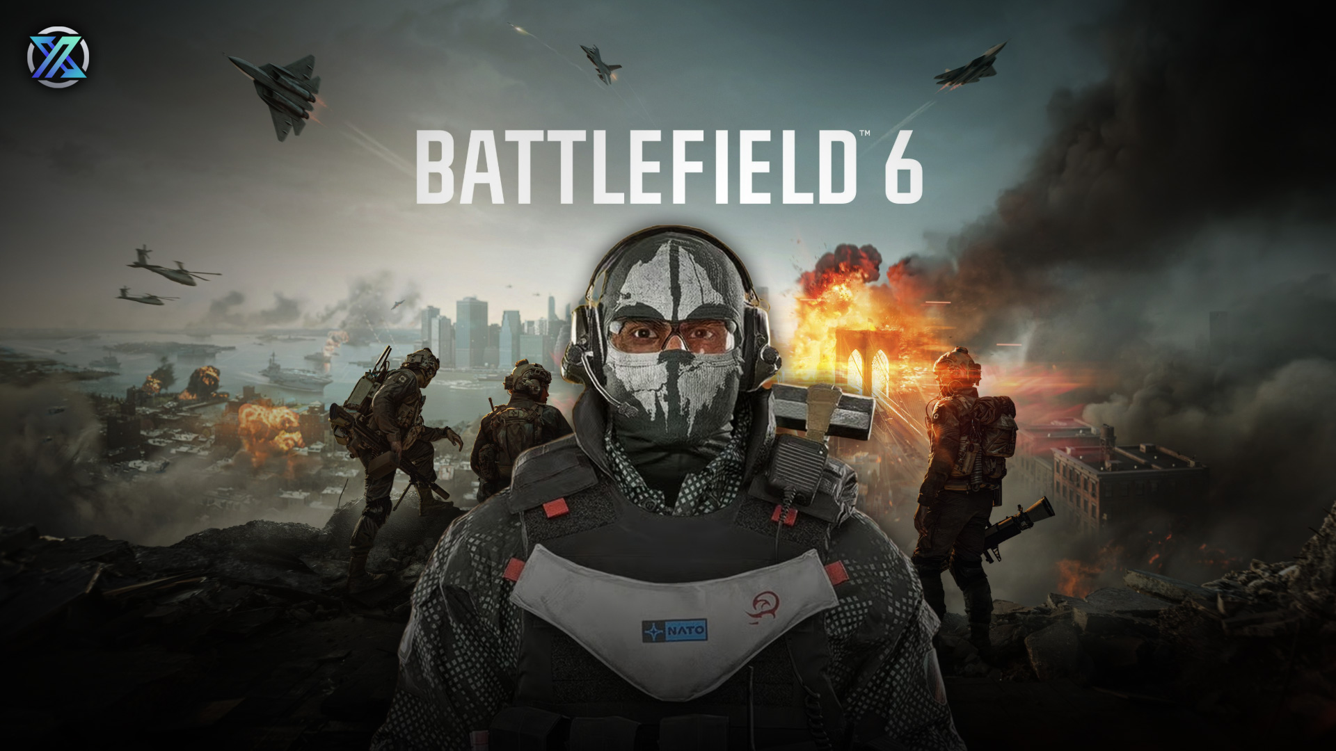 Battlefield 6 Plagiarism Claims Spark Call of Duty Comparisons