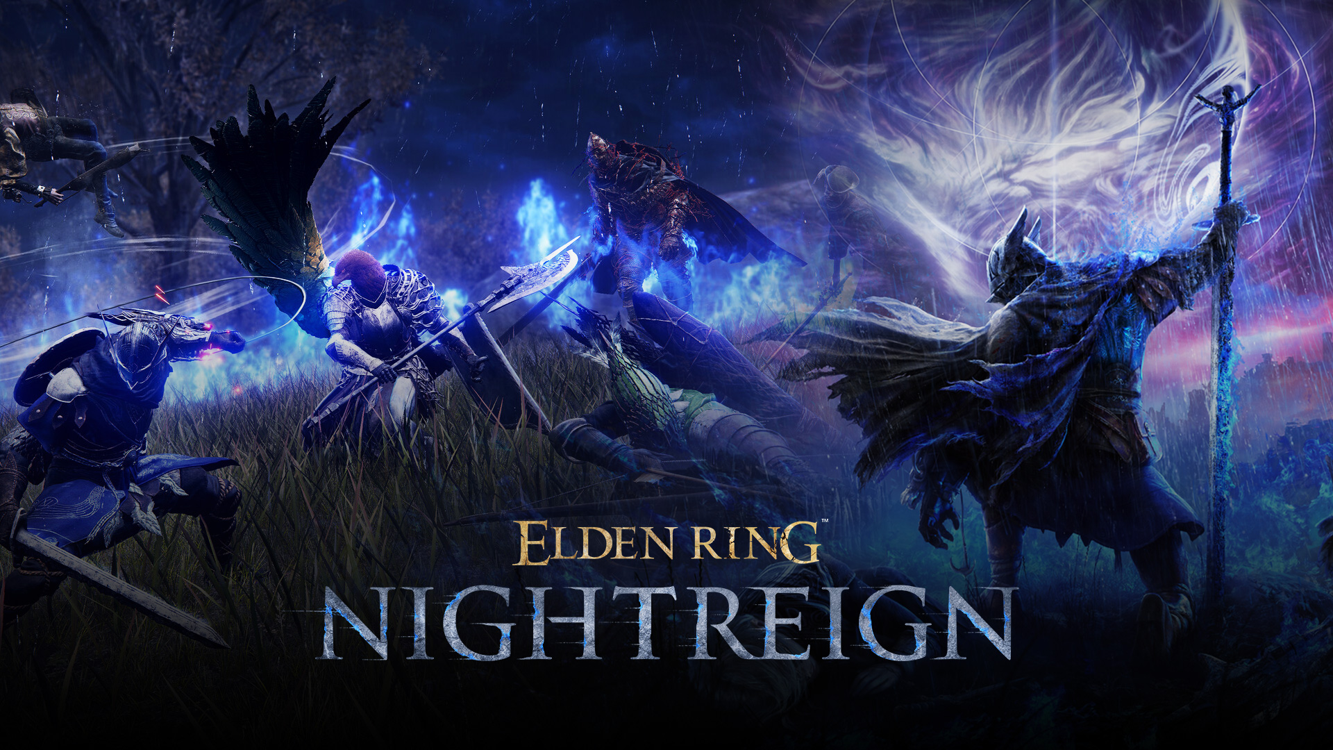 Elden Ring Nightreign Release Date, Network Test and New Features