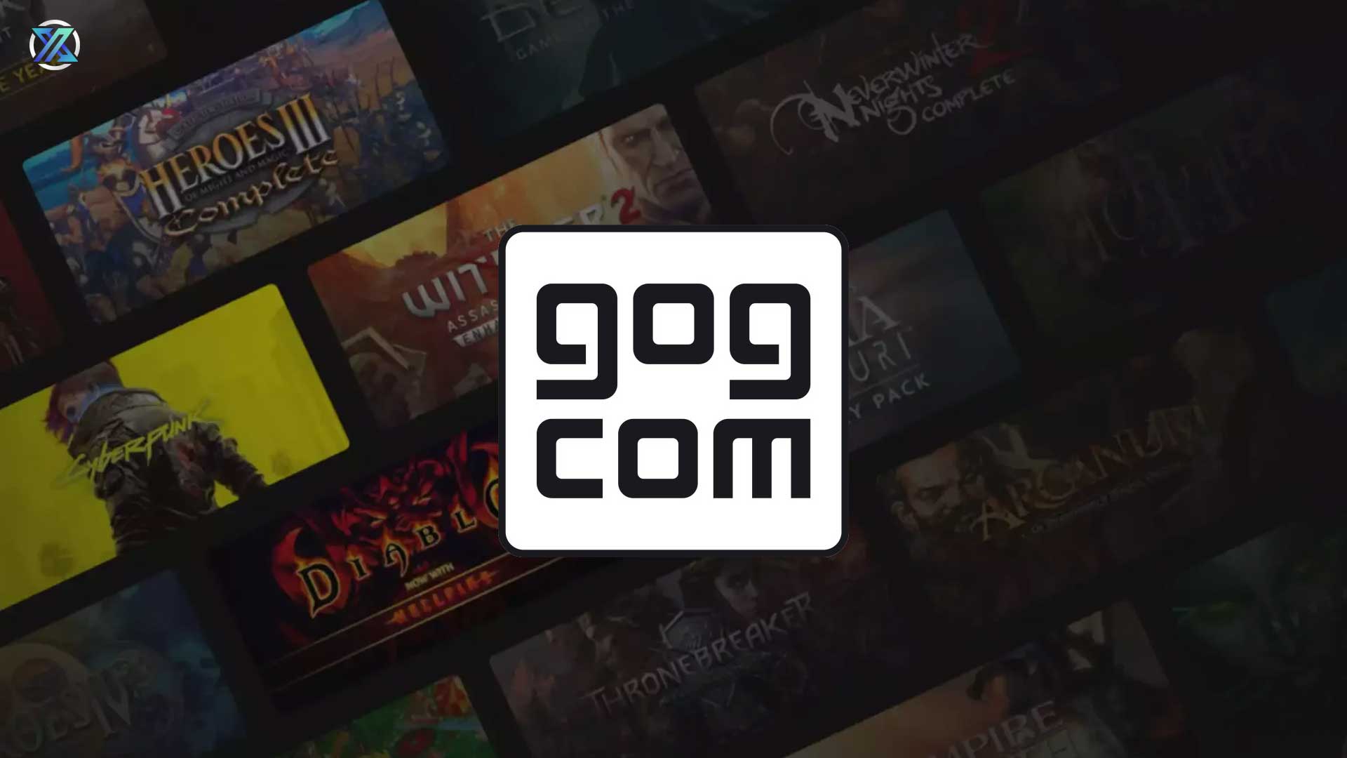 CD PROJEKT Sells GOG to Founder Michał Kiciński
