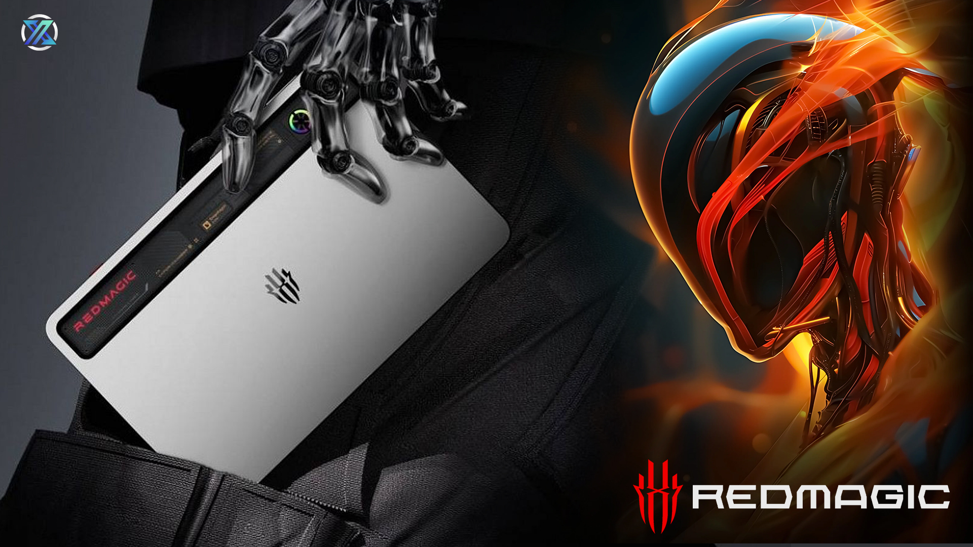 RedMagic Astra Review - The Ultimate Gaming Phone of 2025