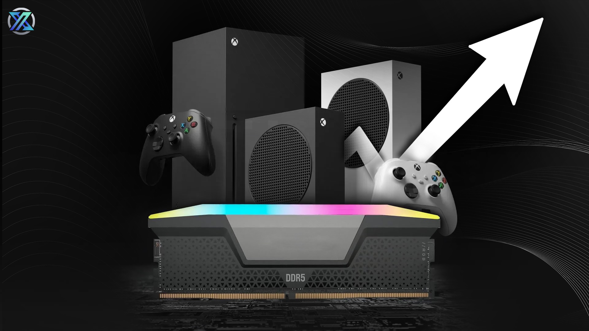 Next-Gen Consoles at Risk as Global RAM Prices Skyrocket