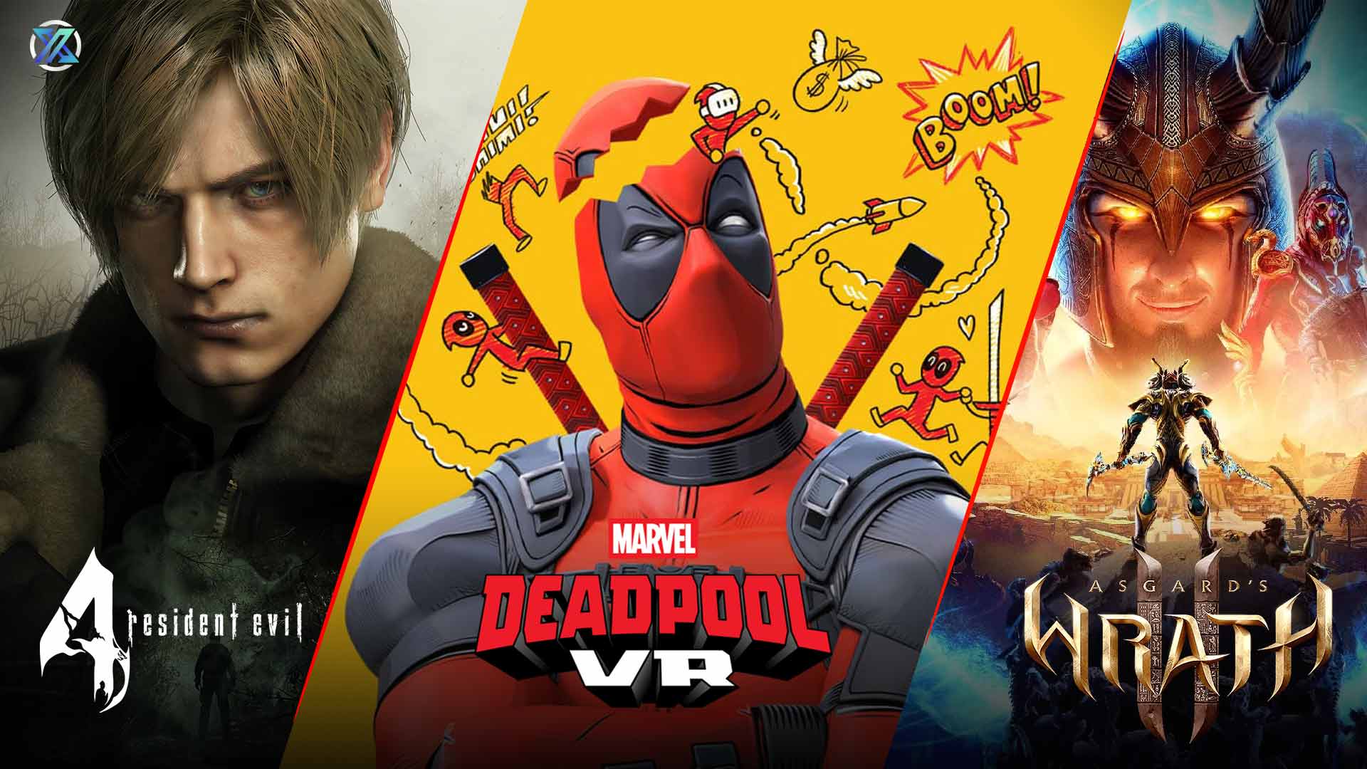 Meta Closes Studios Responsible for Deadpool VR, Asgard's Wrath 2 and Resident Evil 4 VR