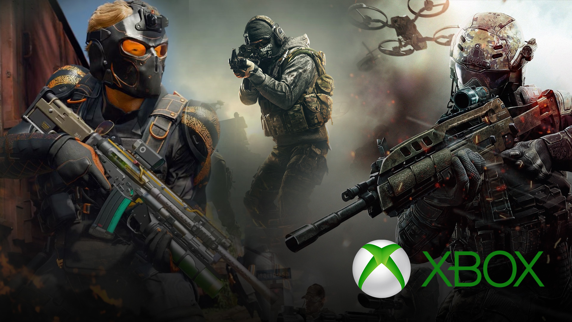 Xbox in 2025 : Make or Break Year Ahead