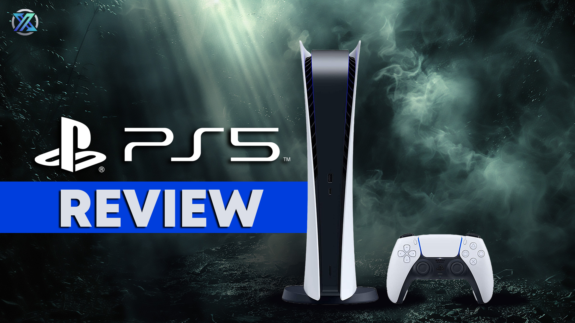 PlayStation 5 Review : Power And Speed Meet A DualSense Controller That Feels Alive