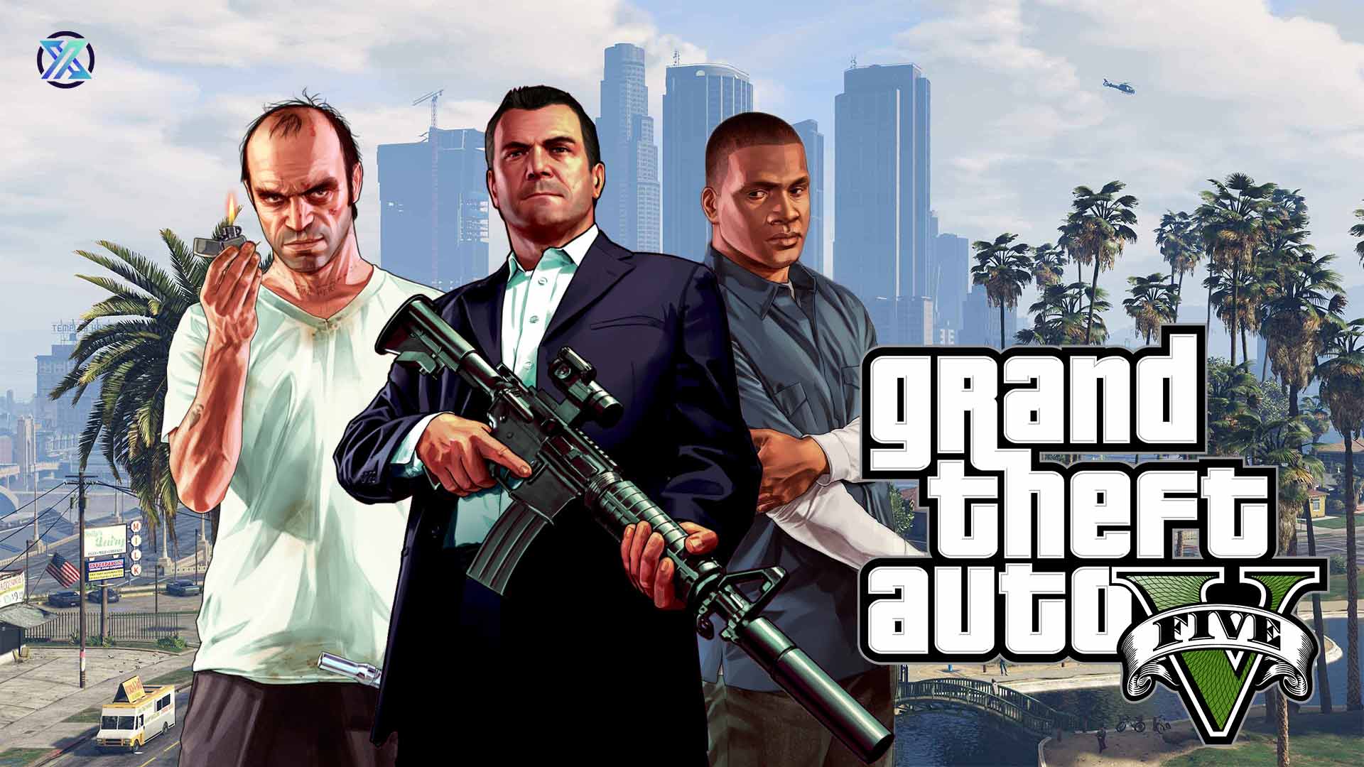 Best Games like GTA 5 to Play in 2026