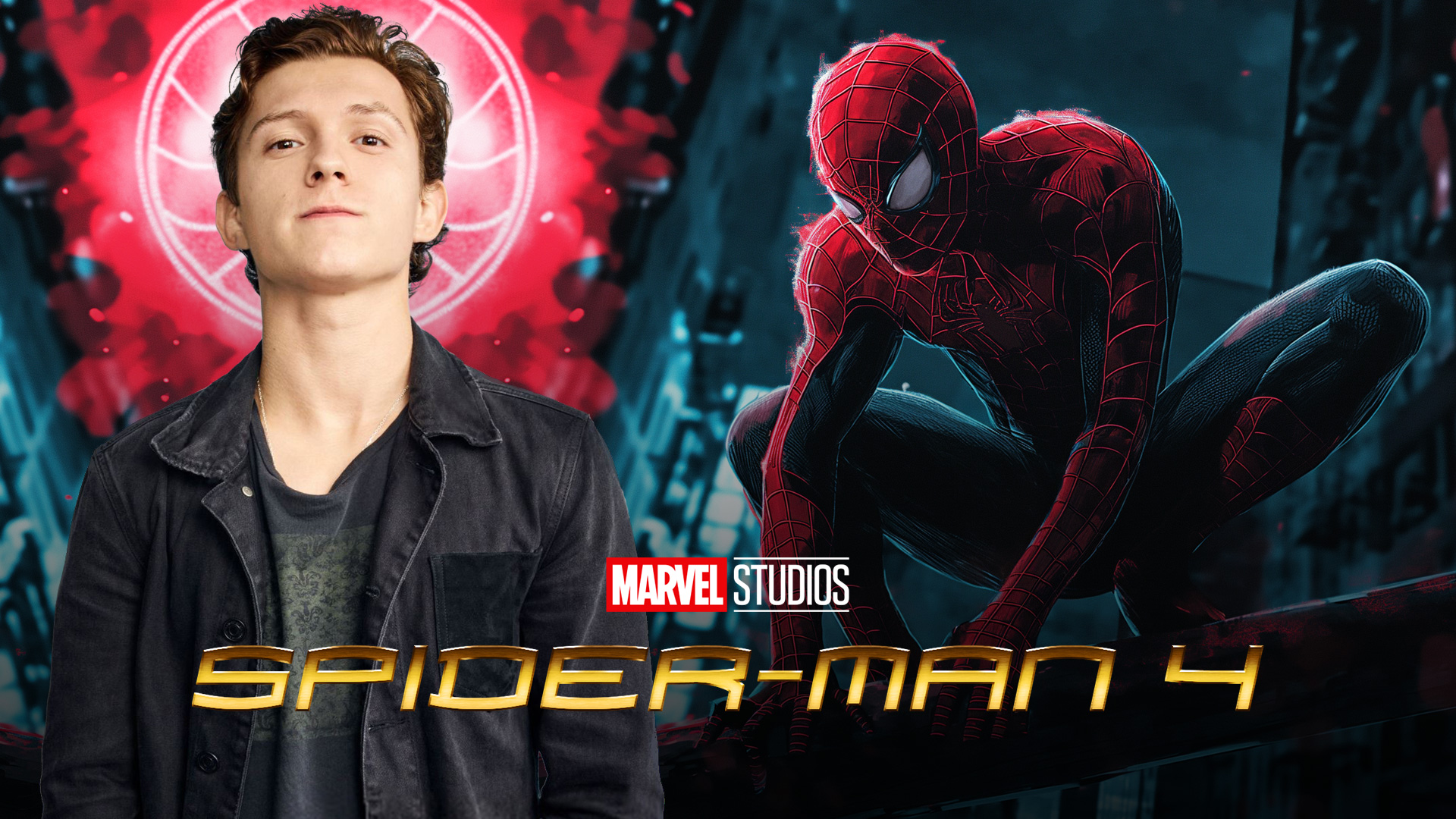 Tom Holland Confirms Spider-Man 4 Filming in 2025