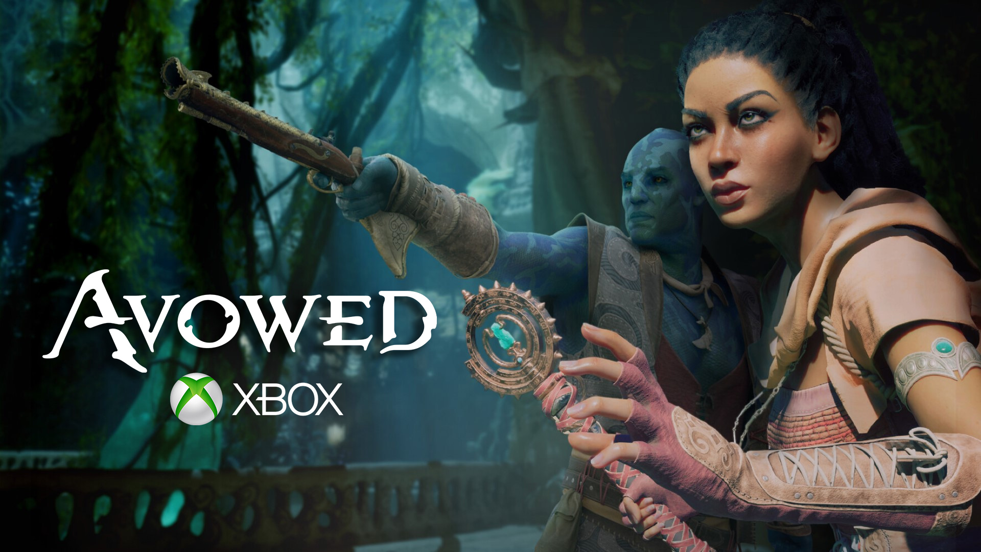 Avowed Will Run at 60 FPS on Xbox Series X, Confirms Obsidian