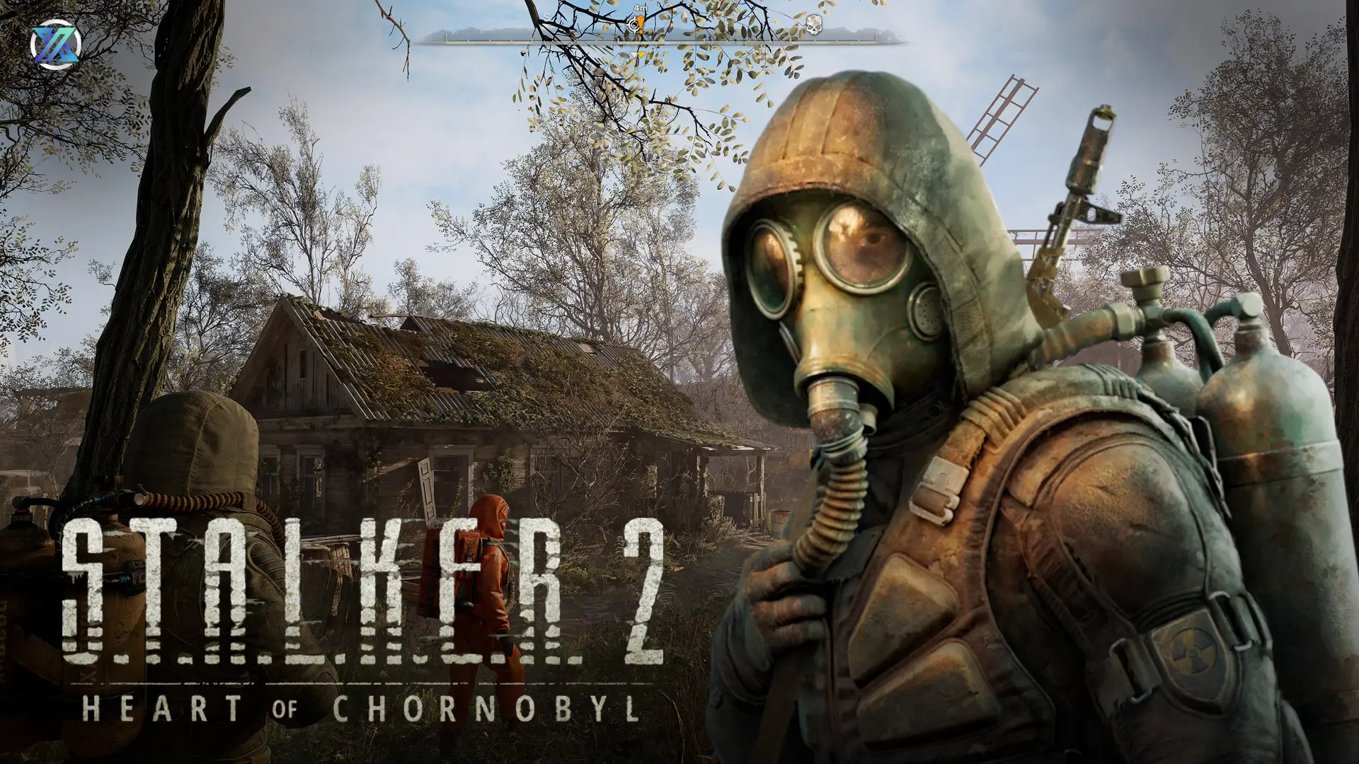 STALKER 2 Fast Travel Tips for New Stalkers